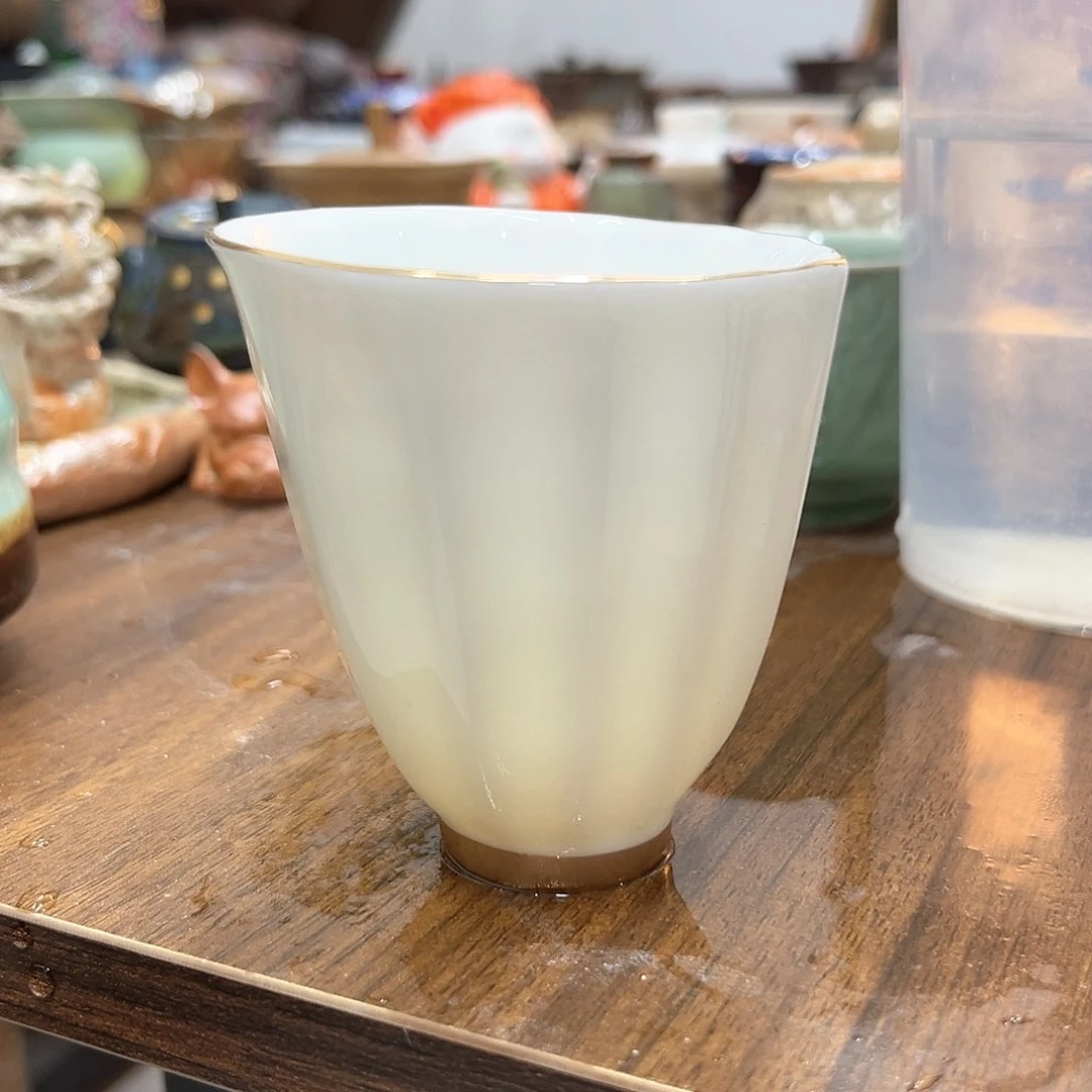 茶具茶壶茶杯盖碗