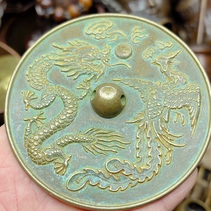 铜摆件摆件摆件品