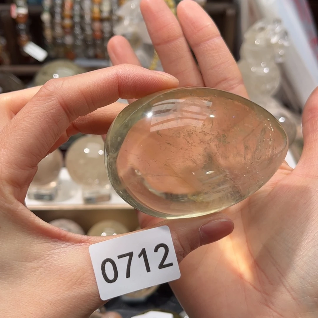 【闪购商品】未镶嵌大型摆件（非配饰）水晶