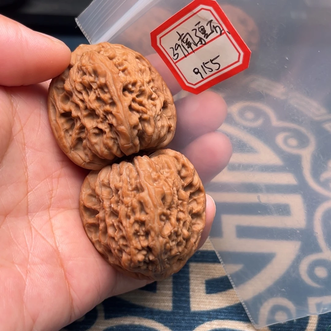 把件文玩核桃南疆