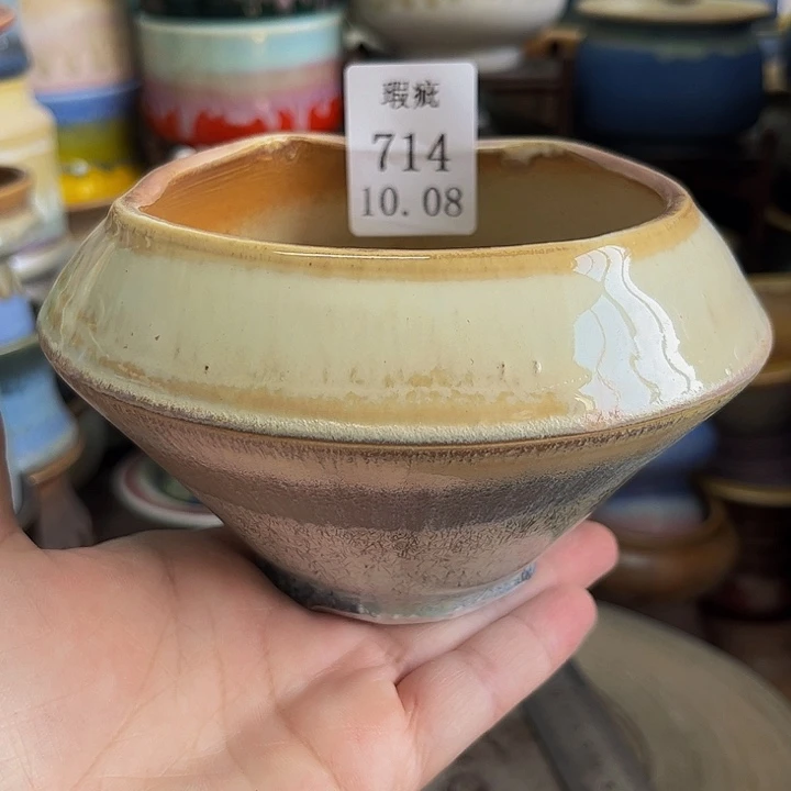 瓷片景德镇陶瓷手工制作