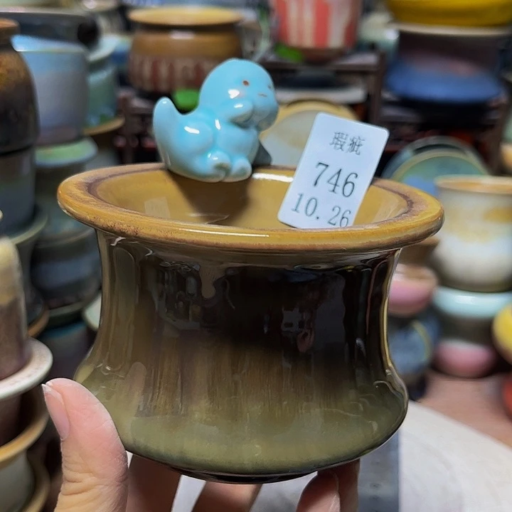 瓷片景德镇陶瓷手工制作