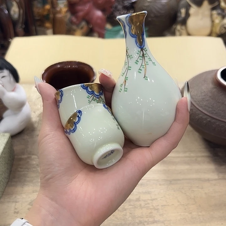 瓷片陶瓷制品生产加工和包装