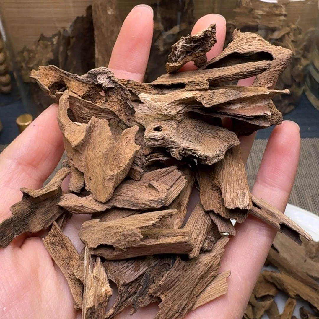 一***刀木海南文昌土埋碎料20克福利