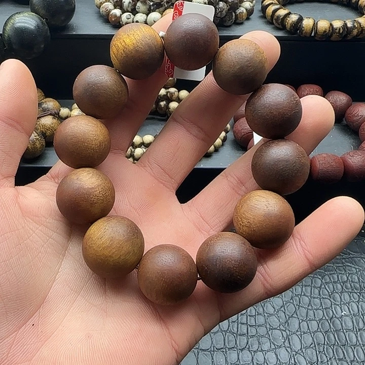 沉香沉香碎屑黄油格59