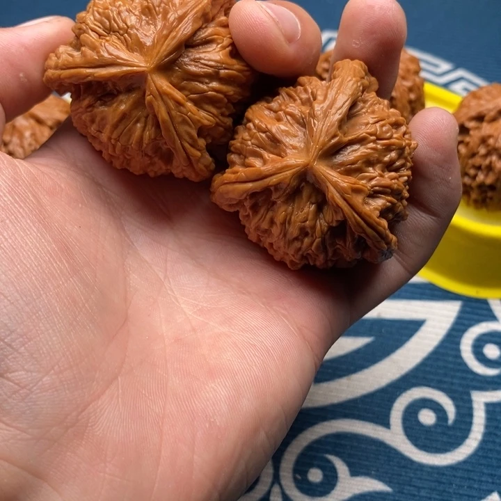 核桃手串/手链文玩核桃