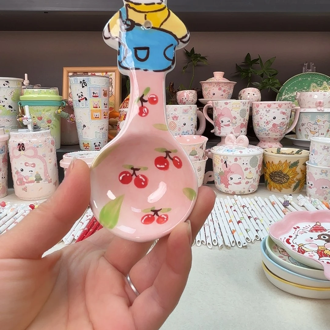 景德镇设计师款陶瓷