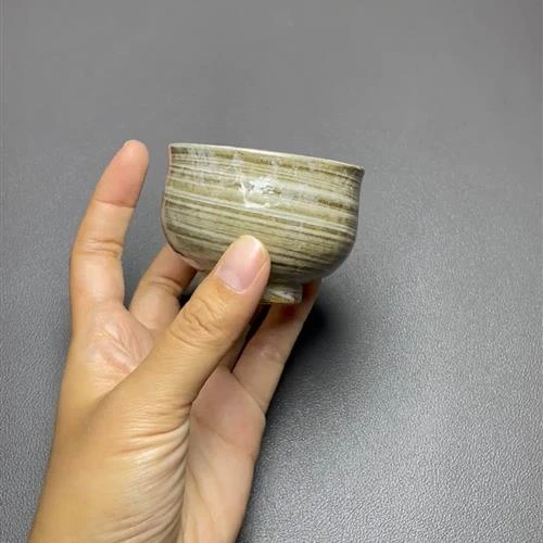 【闪购商品】茶盏-533............