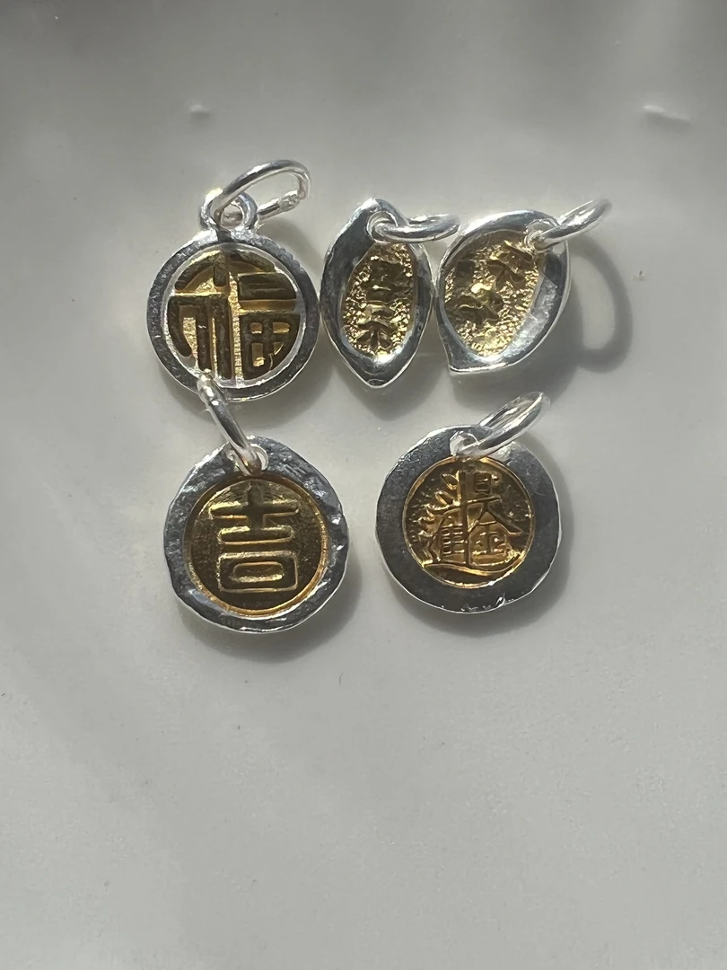 足银银制品 银饰银制品 足银999银饰
