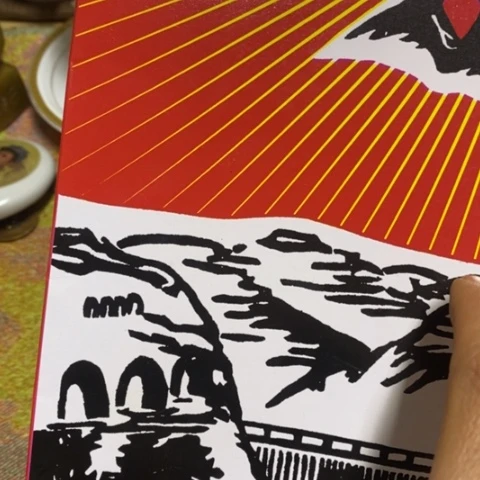 摆件景德镇陶瓷艺术