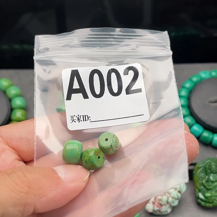 面包圈，桶珠，手串