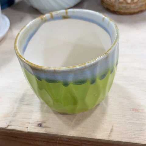 陶瓷满9元发货口径不清楚问客服谢谢