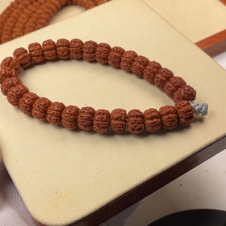 风***塔金刚菩提吊坠泰森1.3