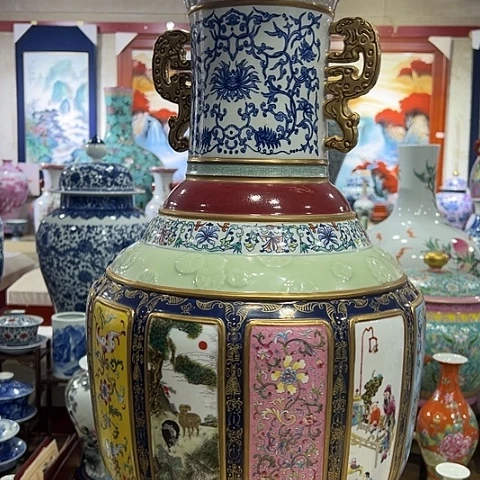 瓷片确保品质一个