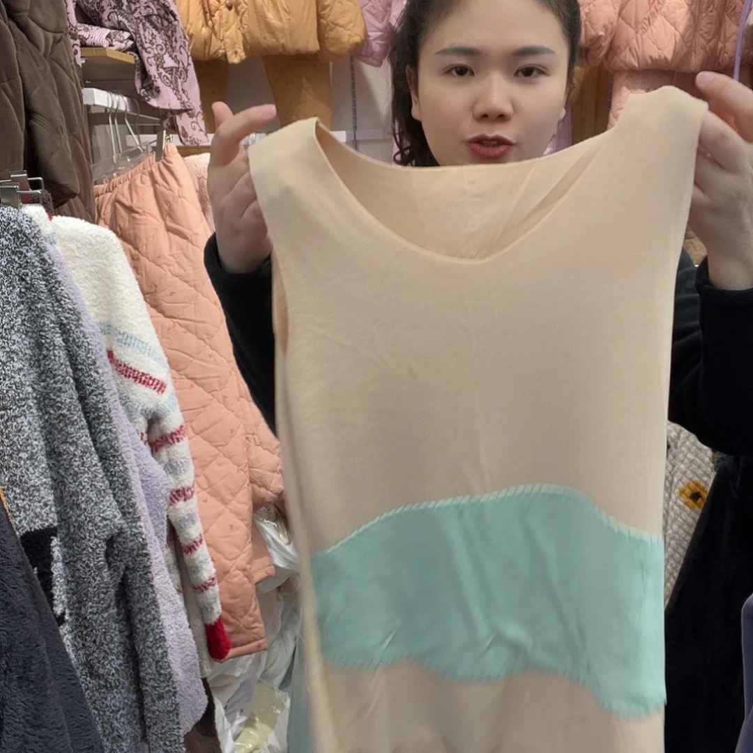 七月份的时候就两件随机