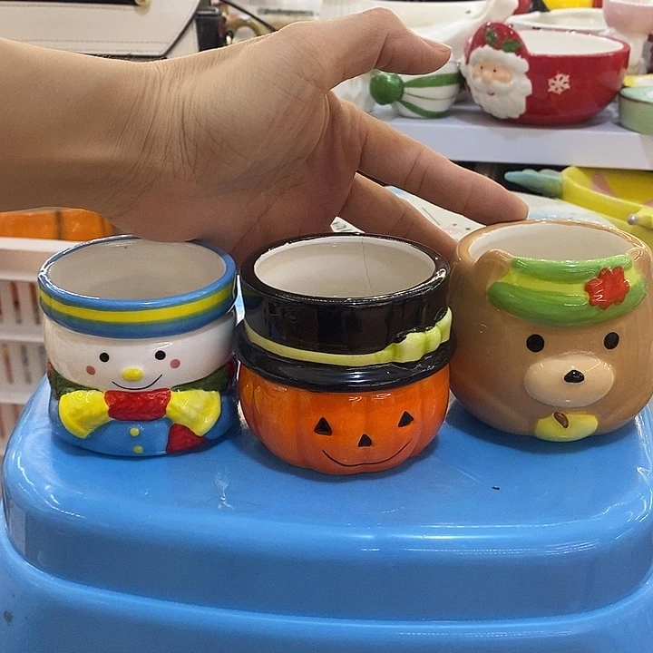 陶瓷微瑕介意慎拍微瑕