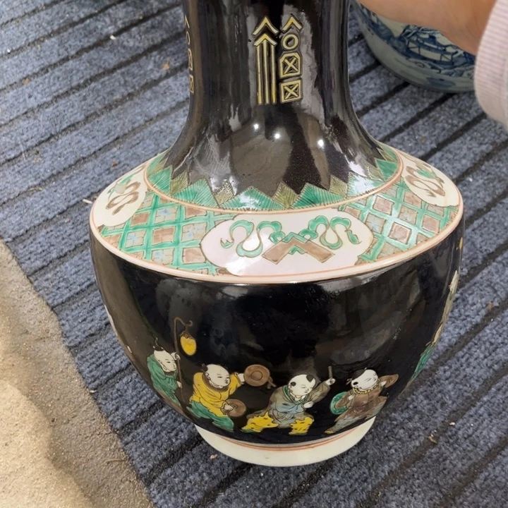 欢迎大家来看我的