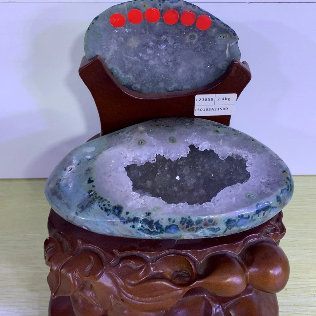 未镶嵌大型摆件（非配饰）水晶