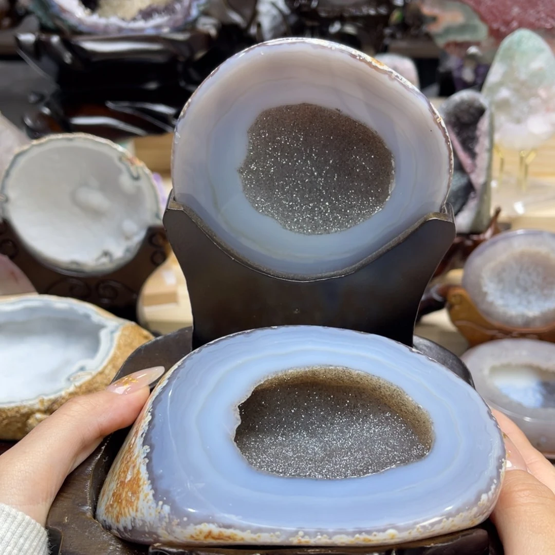 水晶随形（非配饰）未镶嵌