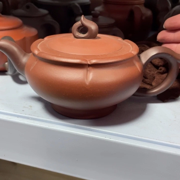 紫砂茶壶紫砂茶具紫砂