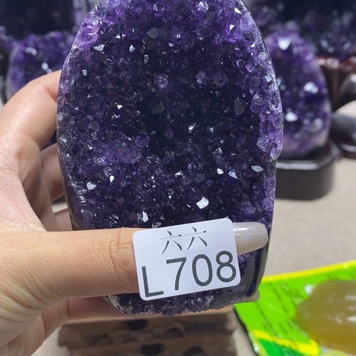 水晶大型摆件（非配饰）未镶嵌摆件