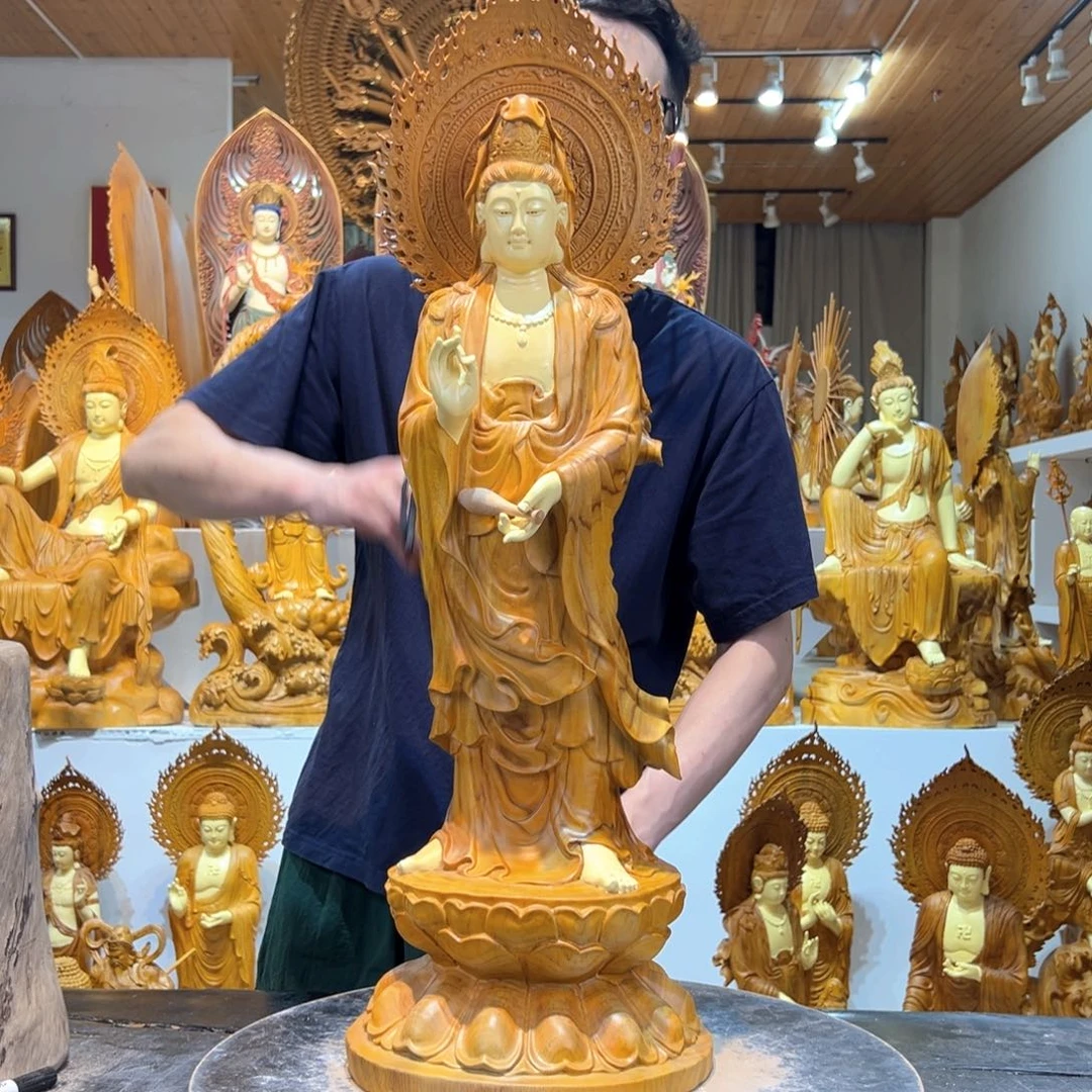 香樟木请贵包退，只此一尊