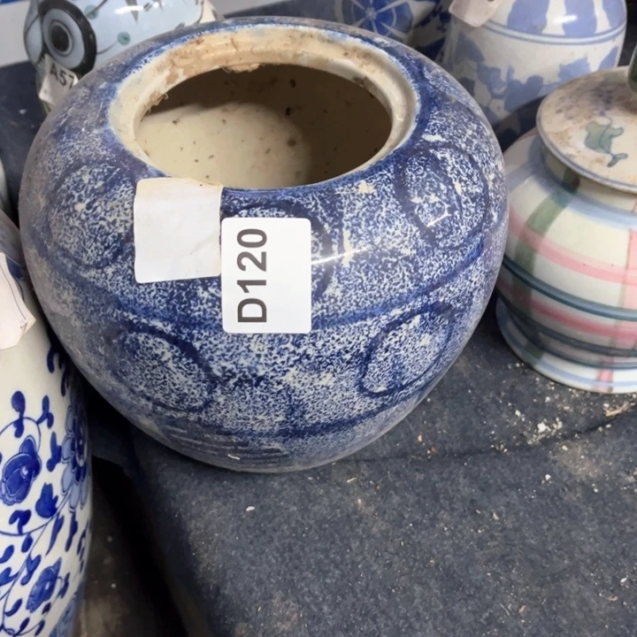 珍***珠陶瓷制品瑕疵处理