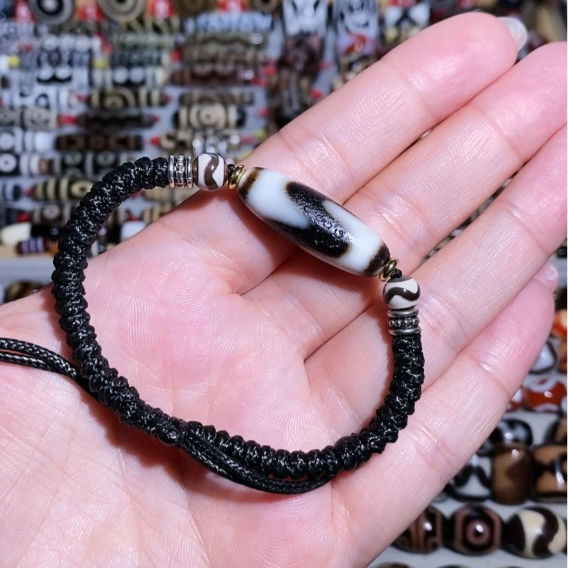 【闪购商品】玛瑙/玉髓颈饰合金