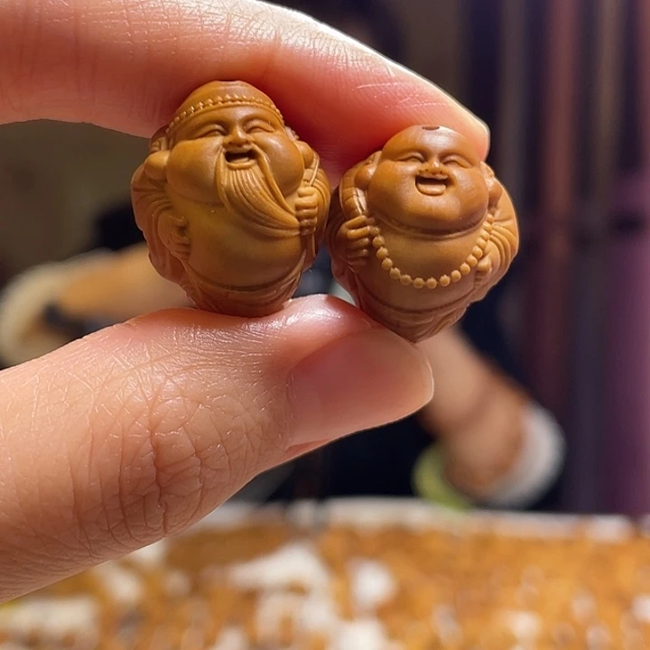 手串/手链橄榄核