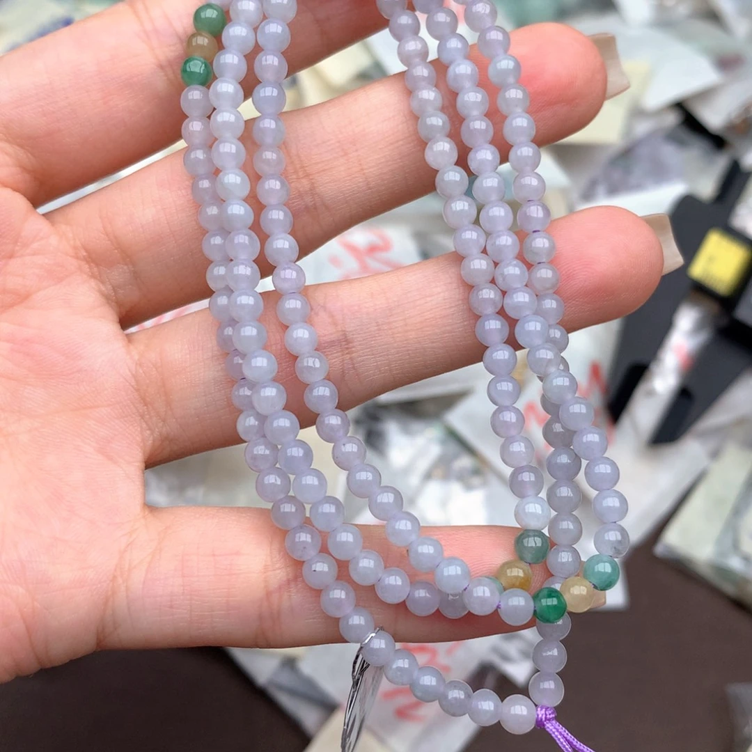 未镶嵌挂件翡翠…..