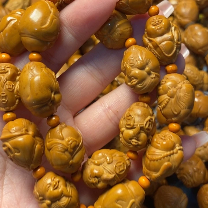 橄榄核手串/手链橄榄