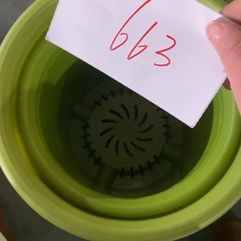 树脂编号663带托发货