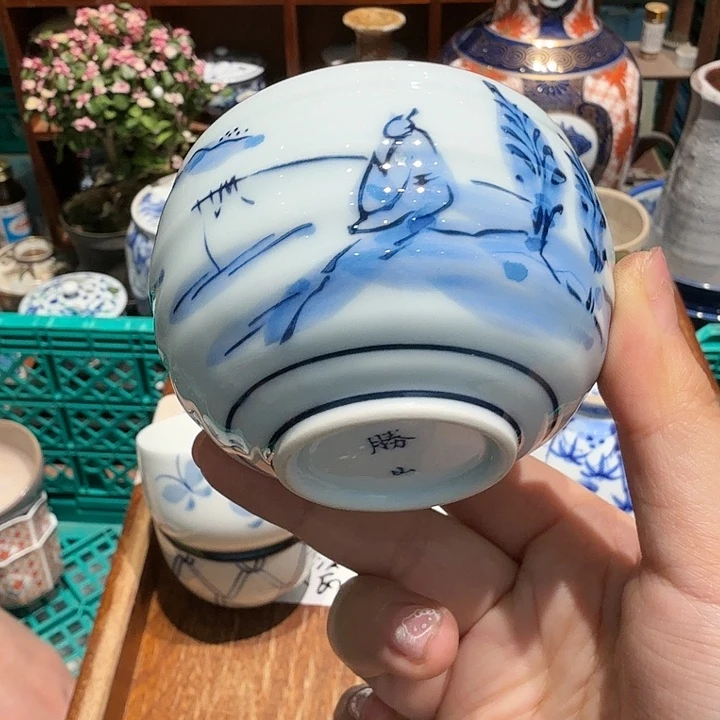盖碗 五十包邮五十包邮