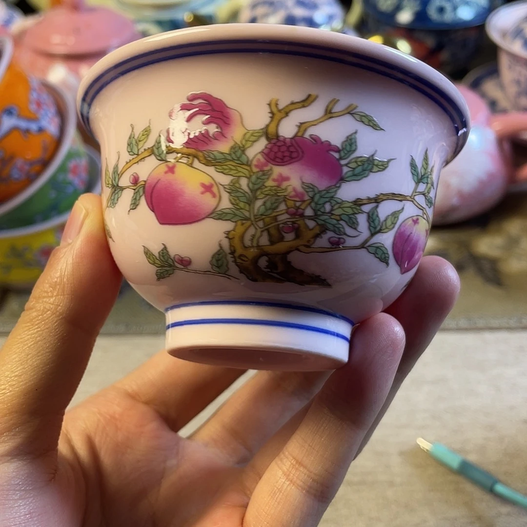 瓷片景德镇陶瓷556999999