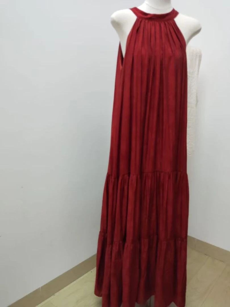 张小小 连衣裙1100(发顺丰现货)