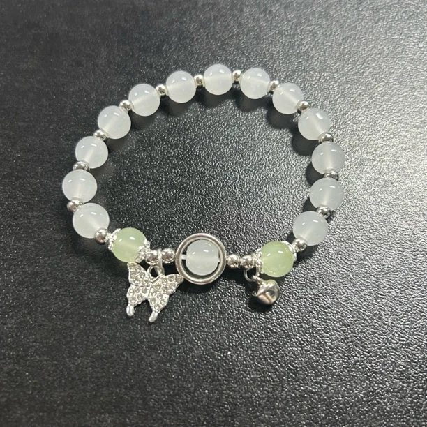 精美手串（无礼盒）0153