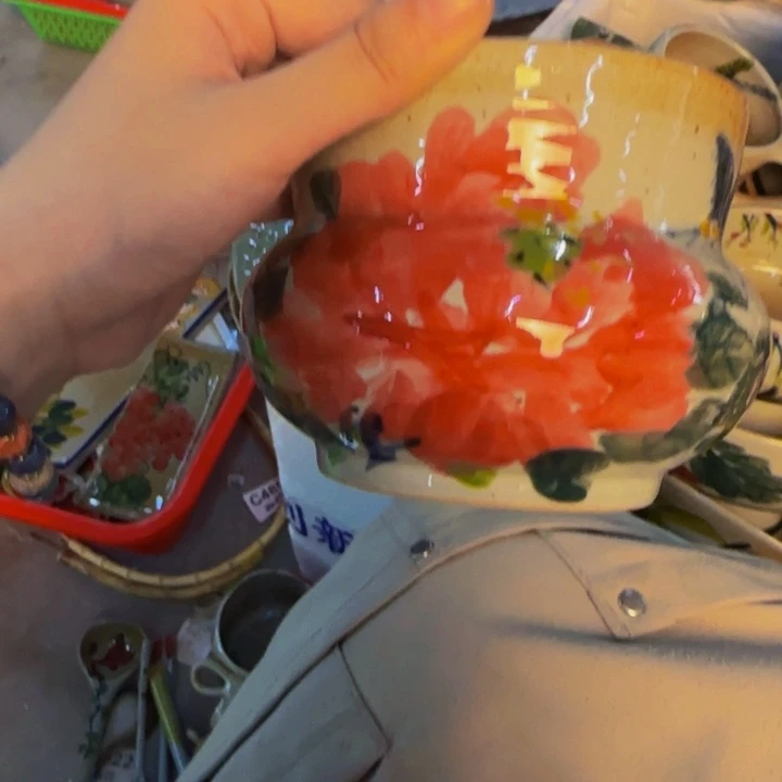 瓷片景德镇陶瓷放福利啦