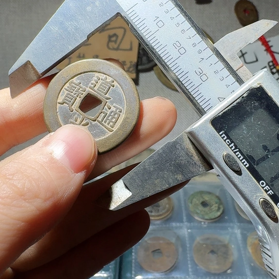 铜小张工艺品链接114