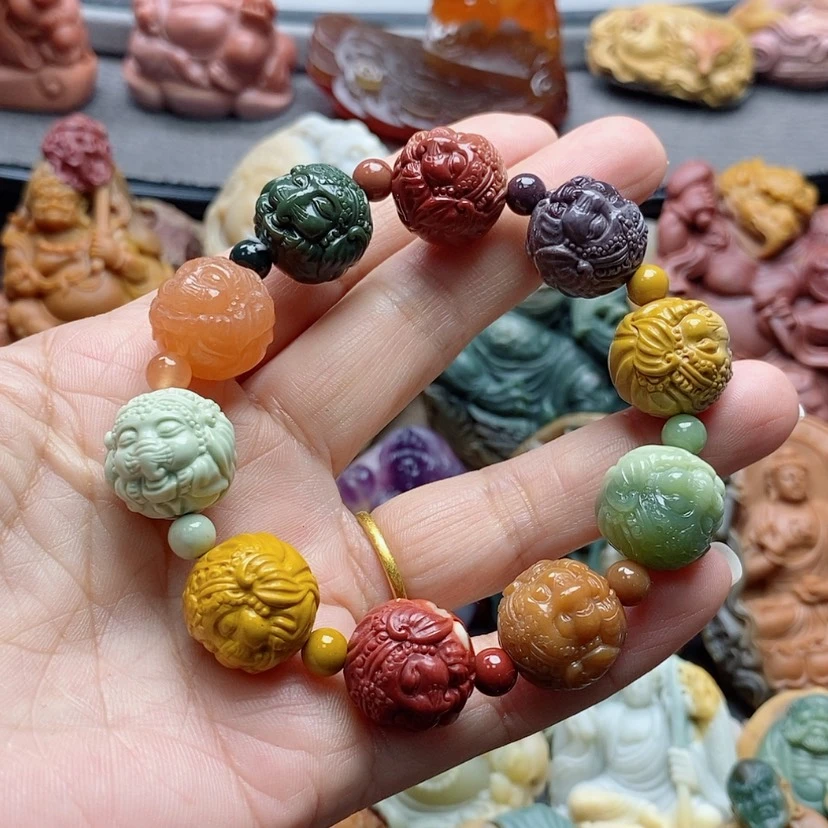 【闪购商品】未镶嵌吊坠定制石英质玉