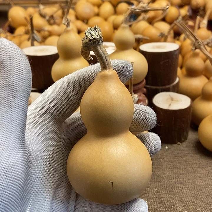 文玩葫芦 完美主义者 慎拍7