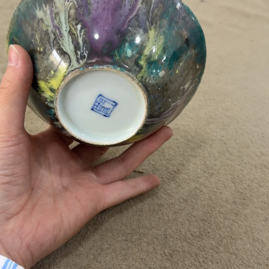 非常好用漂亮的茶具