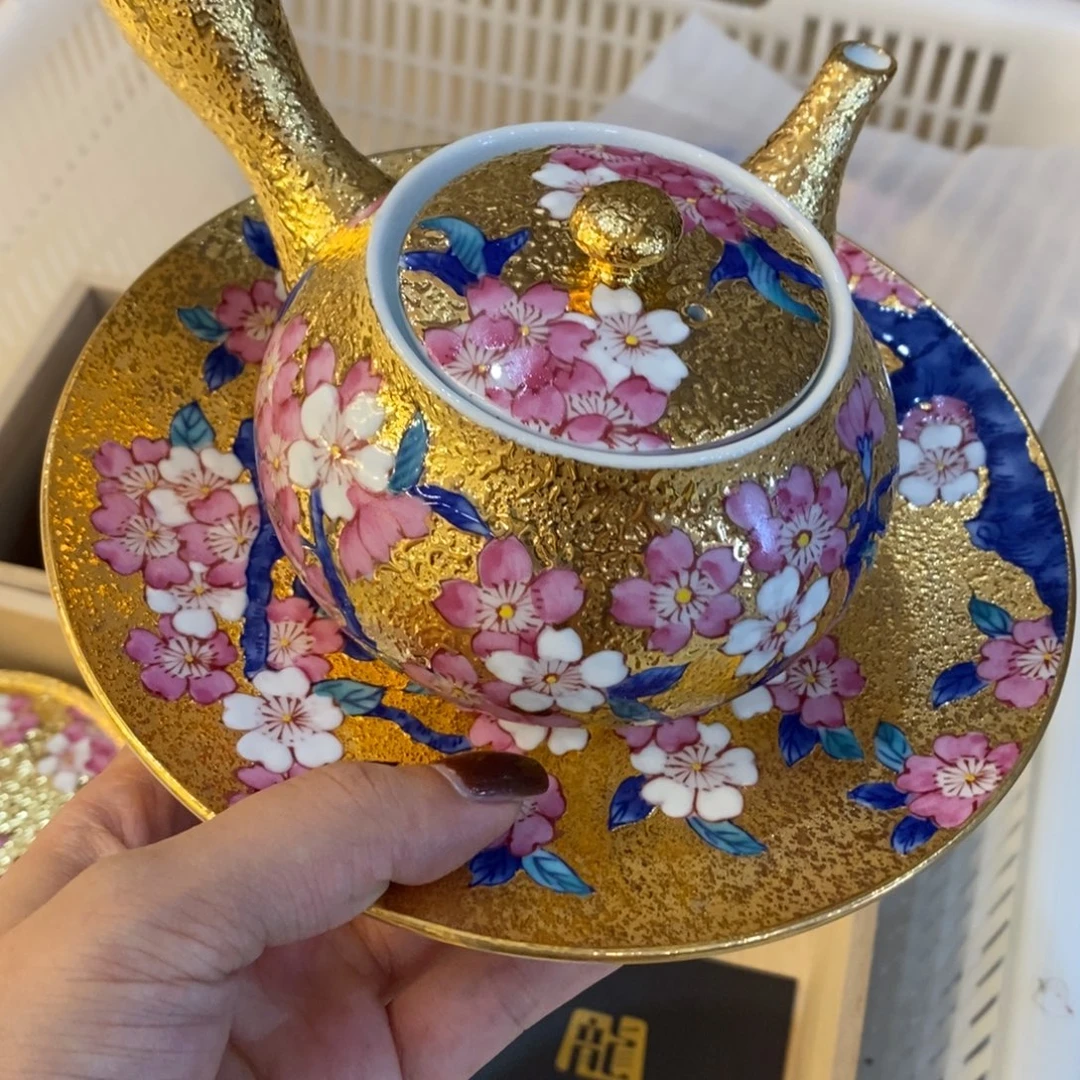 厘米——小杨瓷器甄选