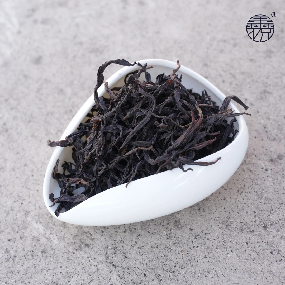 【鑫说】潮汕茶·芝兰香凤凰单枞