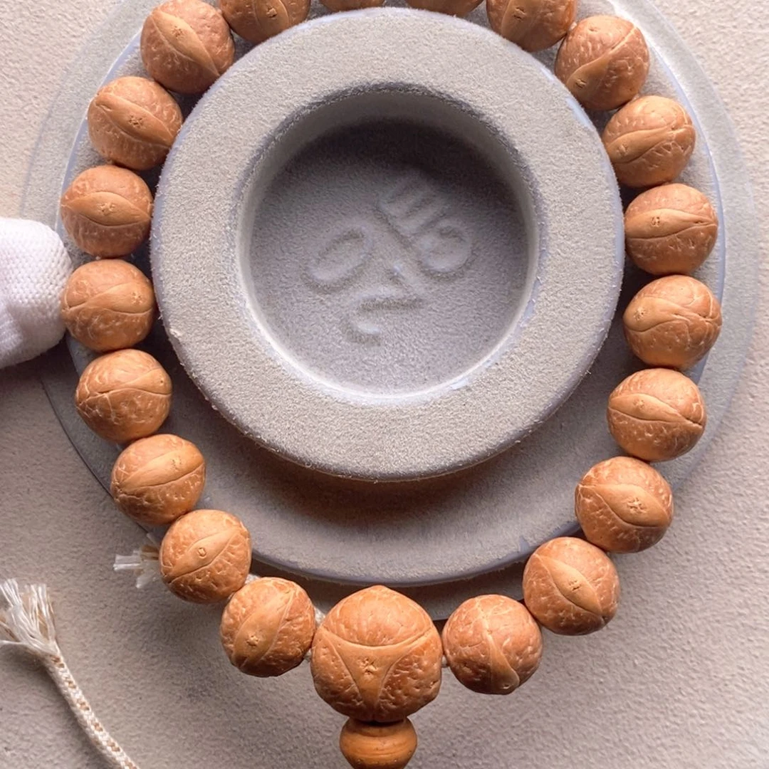 凤眼菩提手串润**C凤眼菩提手串