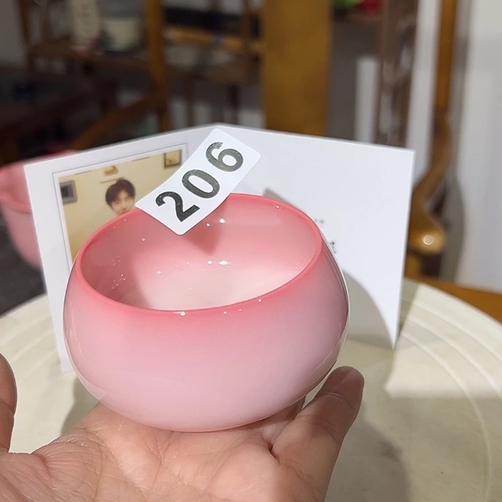 小米茶器龙泉青瓷