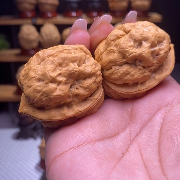 木质类 云铁老树金蟾疙瘩包46号42尺