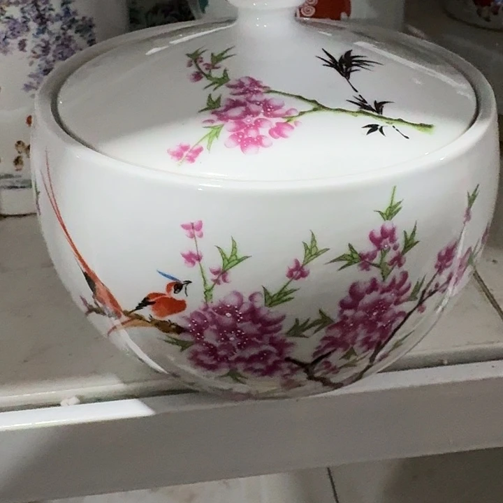 摆件景德镇陶瓷艺术品