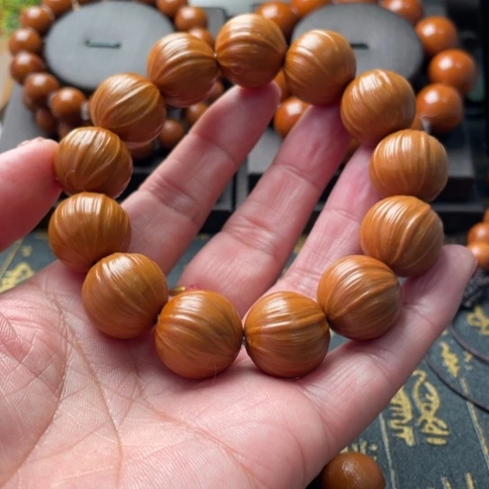 ****阳橄榄核吊坠橄榄1.8