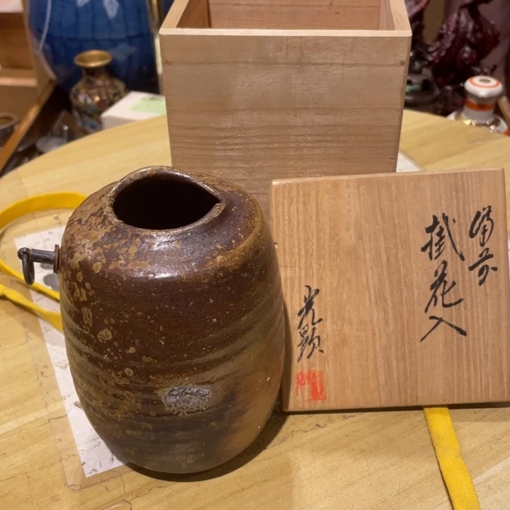 工艺美术品陶瓷艺术