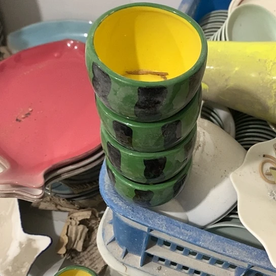 陶瓷工艺美术精品博览紫砂